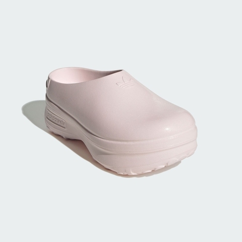 adidas Originals阿迪三叶草2025中性ADIFOM STAN MULE WORI-CLASSICKJ0980
