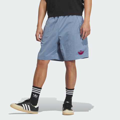 adidas Originals阿迪三叶草2025男子LM SHORT梭织短裤KE5796