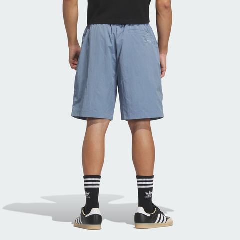 adidas Originals阿迪三叶草2025男子LM SHORT梭织短裤KE5796