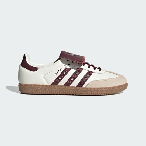 adidas Originals阿迪三叶草2025中性SAMBA LT WENERGYJQ9714