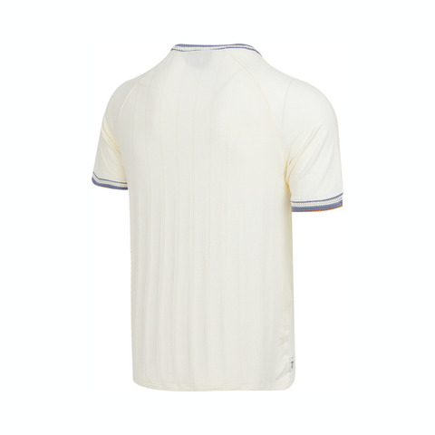 adidas Originals阿迪三叶草2025男子CLOT KNT CLR T针织无领短TJN7723