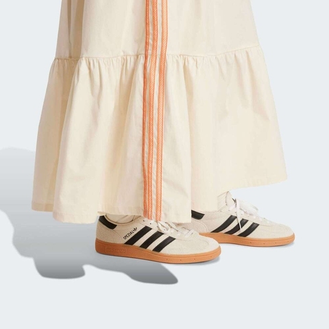 adidas Originals阿迪三叶草2025女子SKIRT针织长裙KC0768