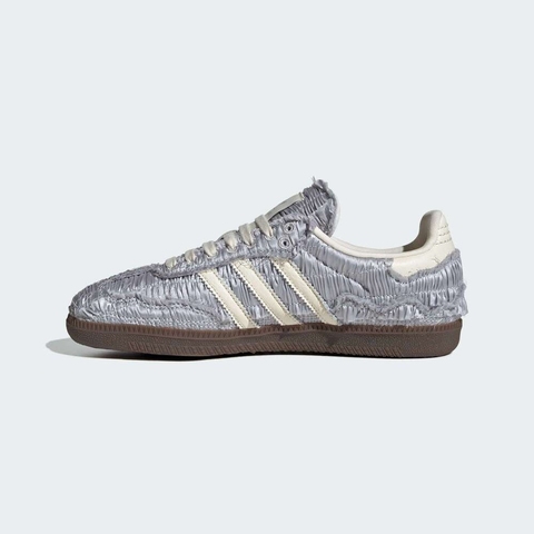 adidas Originals阿迪三叶草2025中性SAMBA OGENERGYJP9283