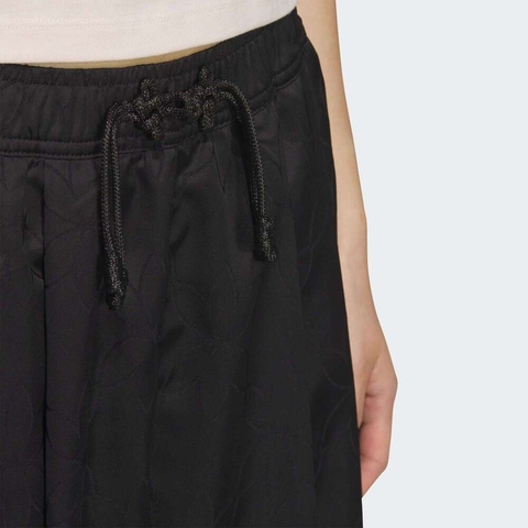 adidas Originals阿迪三叶草2025女子NEW CN PANT针织长裤KB6406