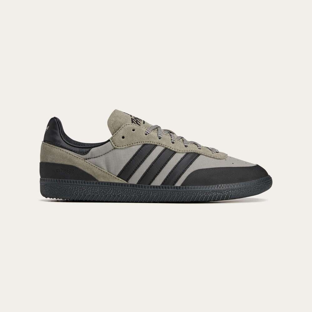 adidas Originals阿迪三叶草2025中性100T PALOS HILLSENERGYJR5536