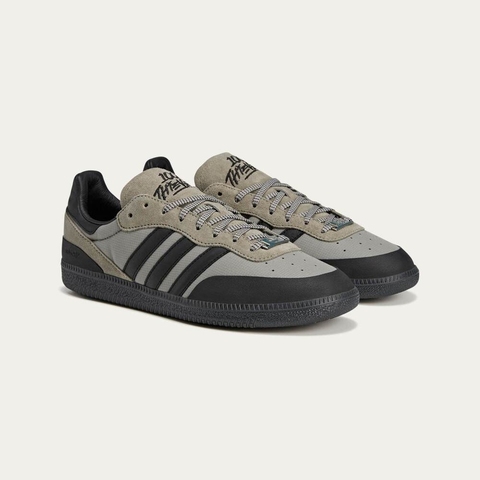 adidas Originals阿迪三叶草2025中性100T PALOS HILLSENERGYJR5536
