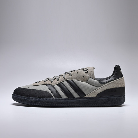 adidas Originals阿迪三叶草2025中性100T PALOS HILLSENERGYJR5536