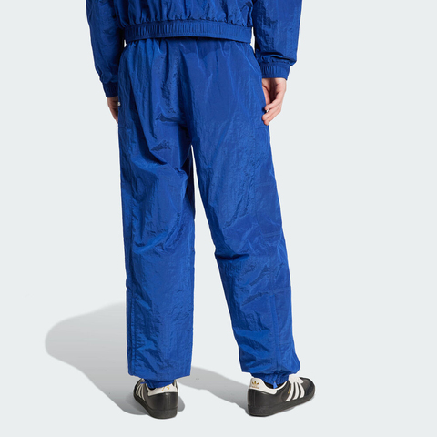 adidas Originals阿迪三叶草2025男子EQT TP IRDSCNT梭织长裤JP0188