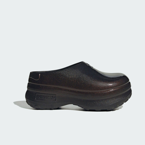 adidas Originals阿迪三叶草2025中性ADIFOM STAN MULE WORI-CLASSICKJ0981