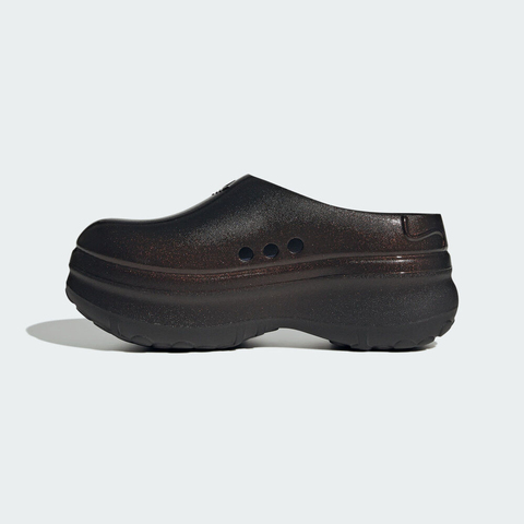 adidas Originals阿迪三叶草2025中性ADIFOM STAN MULE WORI-CLASSICKJ0981