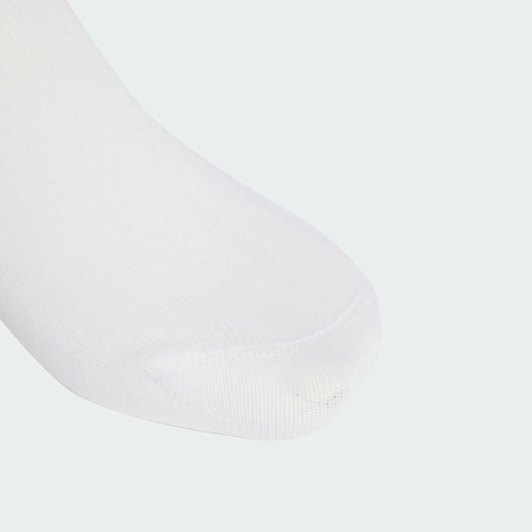 adidas Originals阿迪三叶草2025中性REFL CREW S 2P中袜优惠装JX5223