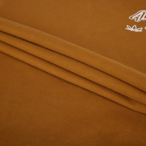 adidas Originals阿迪三叶草2025男子TS ST 2针织无领短TKD1856