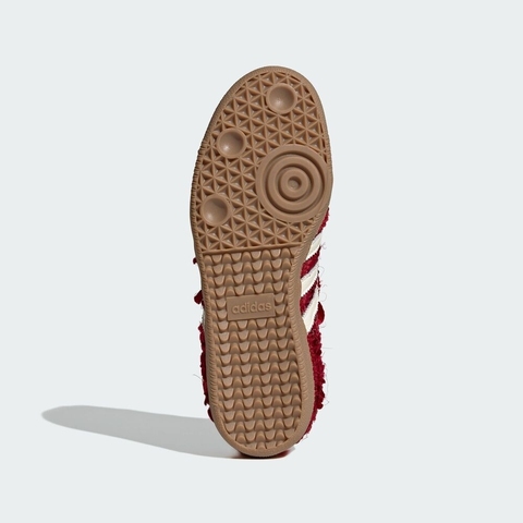 adidas Originals阿迪三叶草2025中性SAMBA OGENERGYJP9281