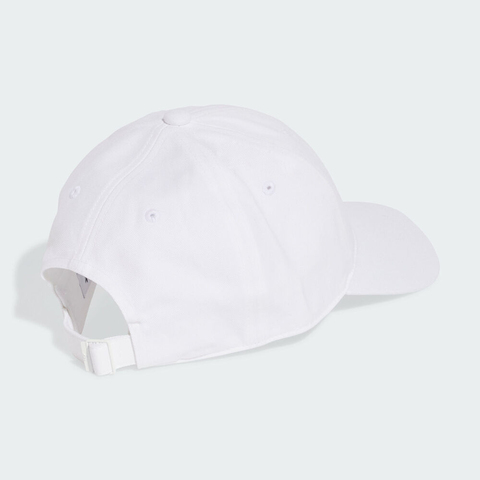 adidas Originals阿迪三叶草2025中性BASEBALL CAP AC弯沿帽JC6025