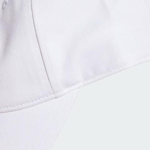 adidas Originals阿迪三叶草2025中性BASEBALL CAP AC弯沿帽JC6025