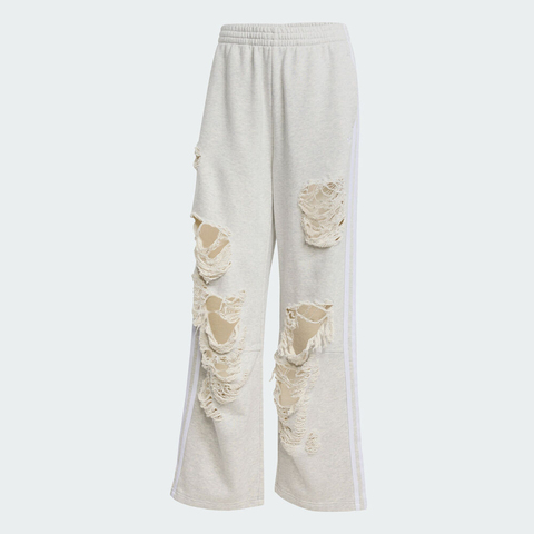 adidas Originals阿迪三叶草2025女子JOGGERS针织长裤KC8822