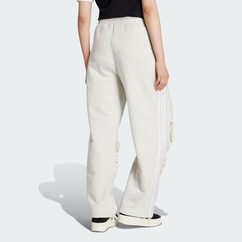 adidas Originals阿迪三叶草2025女子JOGGERS针织长裤KC8822