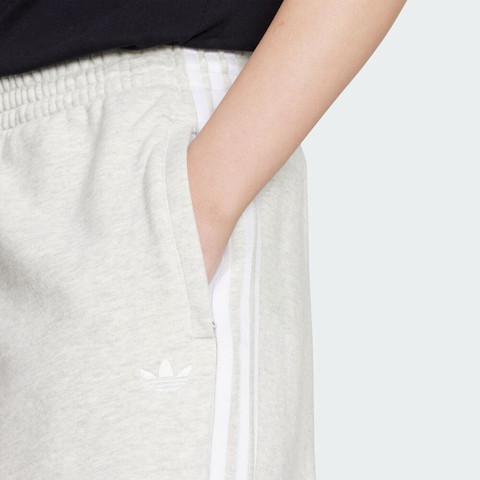 adidas Originals阿迪三叶草2025女子JOGGERS针织长裤KC8822