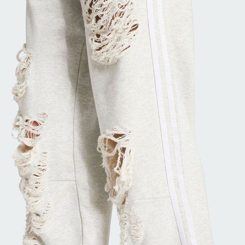 adidas Originals阿迪三叶草2025女子JOGGERS针织长裤KC8822