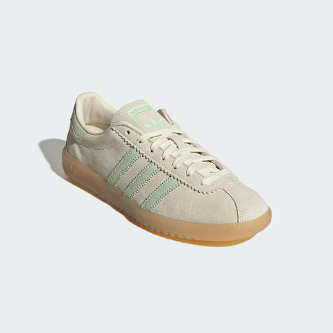 adidas Originals阿迪三叶草2025中性adidas BRMD WORI-CLASSICJS3976