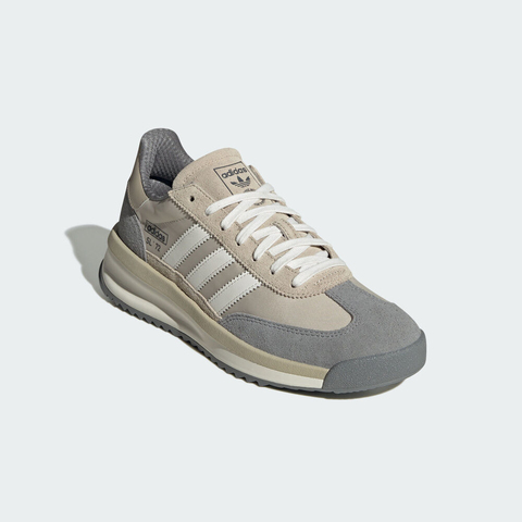 adidas Originals阿迪三叶草2025中性SL 72 RTNORI-RUNNINGJR8764