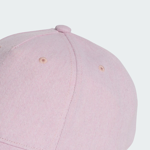 adidas Originals阿迪三叶草2025中性DAD CAP弯沿帽KE1148