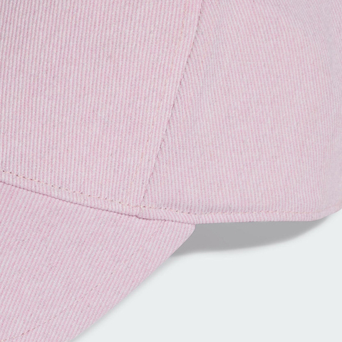 adidas Originals阿迪三叶草2025中性DAD CAP弯沿帽KE1148