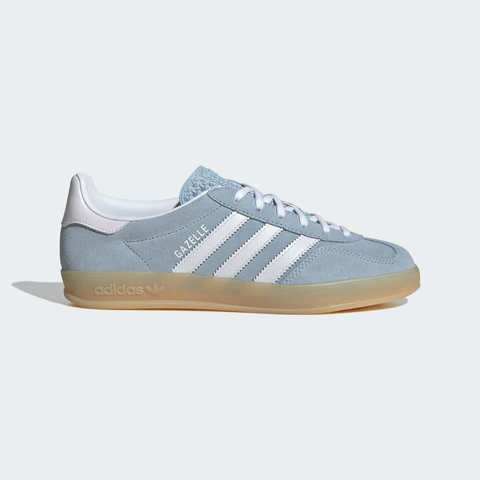 adidas Originals阿迪三叶草2025中性GAZELLE INDOOR WORI-CLASSICJQ7009