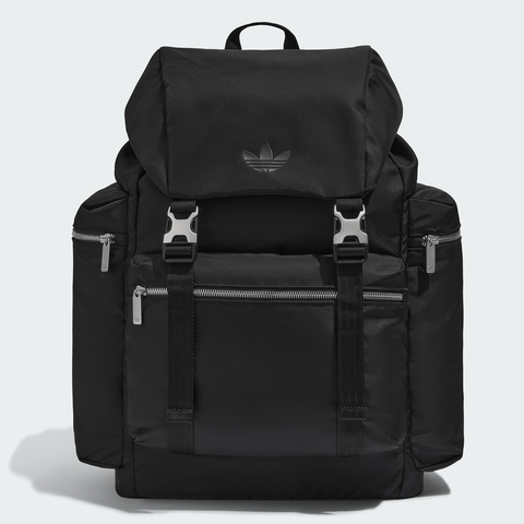 adidas Originals阿迪三叶草2025中性ORI FLIP BP双肩包KC2748