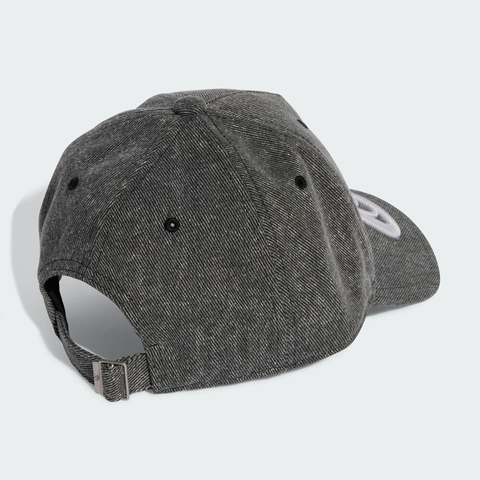 adidas Originals阿迪三叶草2025中性DAD CAP弯沿帽KE1147