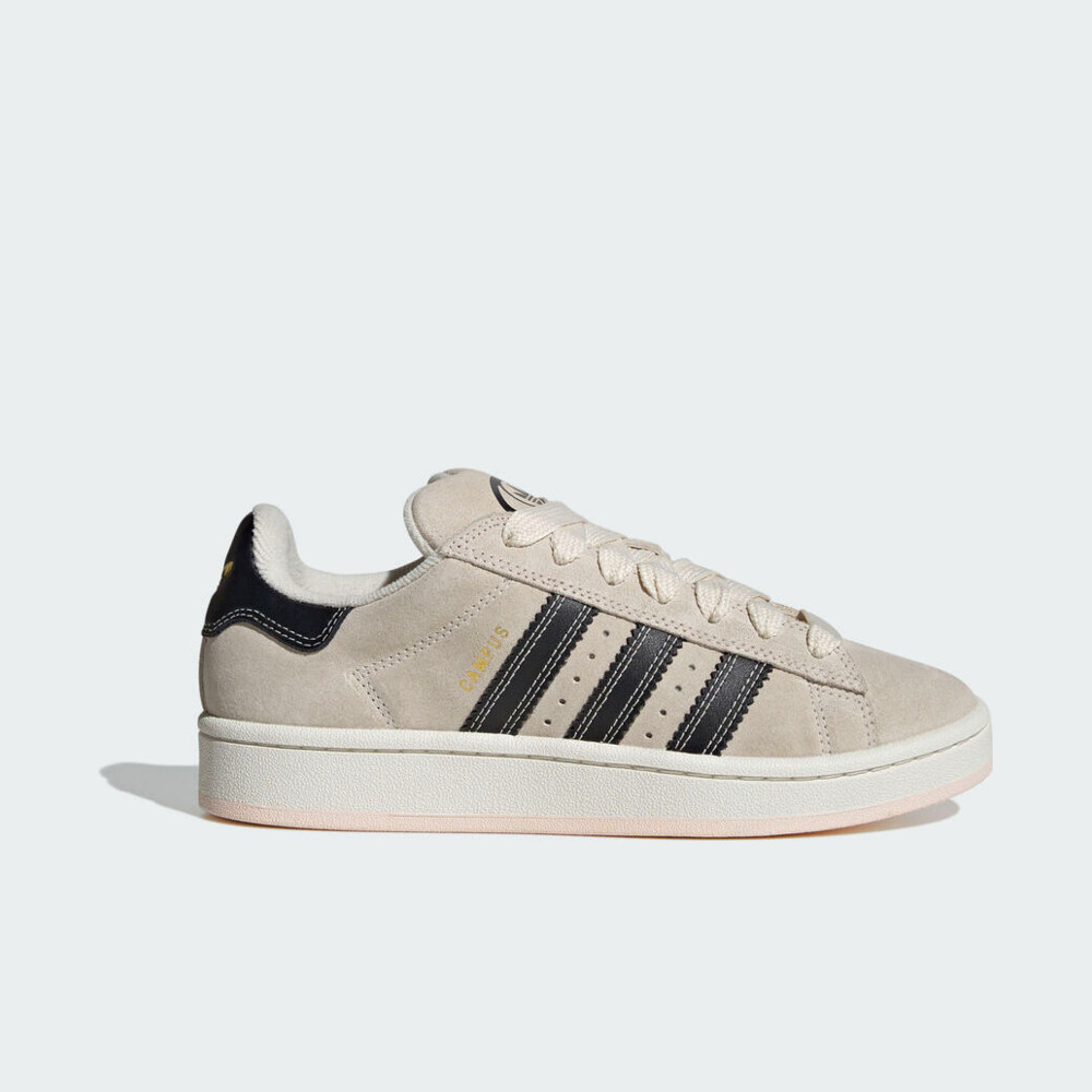 adidas Originals阿迪三叶草2025中性CAMPUS 00s WORI-CLASSICJQ5733