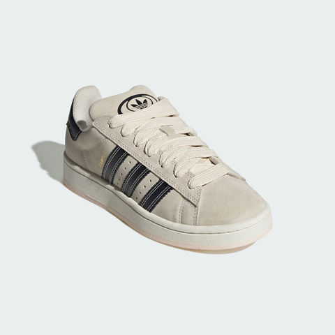adidas Originals阿迪三叶草2025中性CAMPUS 00s WORI-CLASSICJQ5733