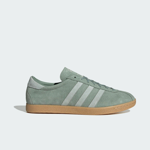 adidas Originals阿迪三叶草2025中性TOBACCOENERGYJS1368