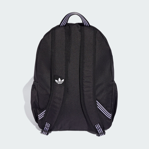 adidas Originals阿迪三叶草2025中性CL BACKPACK AC双肩包JX0209