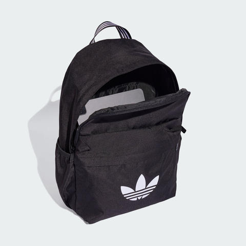 adidas Originals阿迪三叶草2025中性CL BACKPACK AC双肩包JX0209