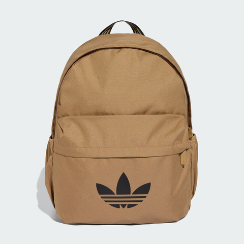 adidas Originals阿迪三叶草2025中性CL BACKPACK AC双肩包JX0212