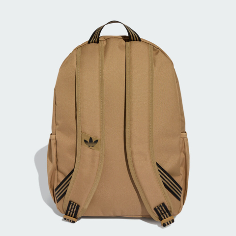adidas Originals阿迪三叶草2025中性CL BACKPACK AC双肩包JX0212