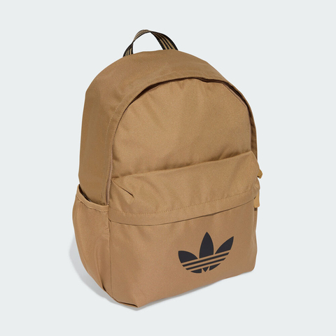 adidas Originals阿迪三叶草2025中性CL BACKPACK AC双肩包JX0212