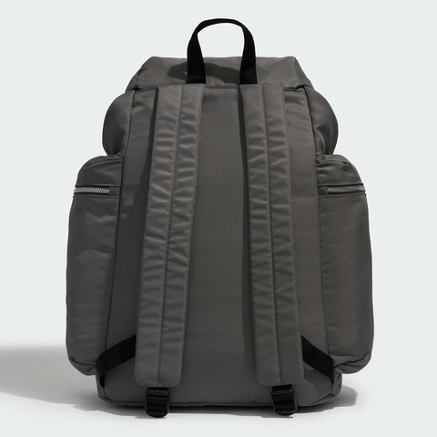 adidas Originals阿迪三叶草2025中性ORI FLIP BP双肩包KC2758