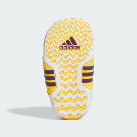 adidas Originals阿迪三叶草2025婴童CRAZY 2 CRIBENERGYJI3403