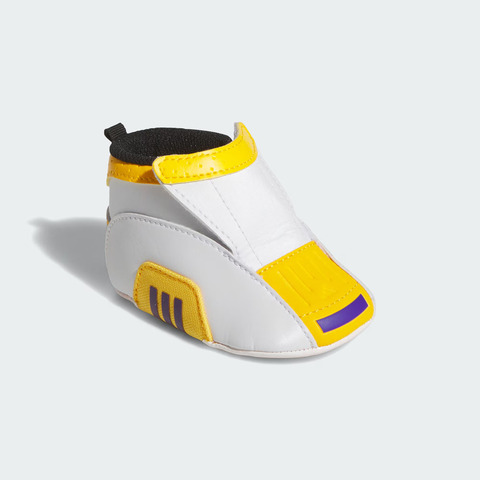 adidas Originals阿迪三叶草2025婴童CRAZY 2 CRIBENERGYJI3403