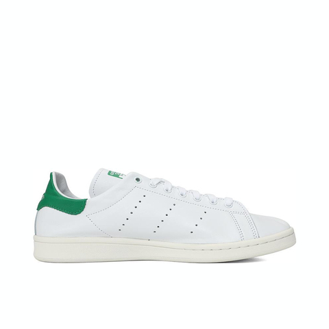 adidas Originals阿迪三叶草2025中性STAN SMITH DECONENERGYIE9118