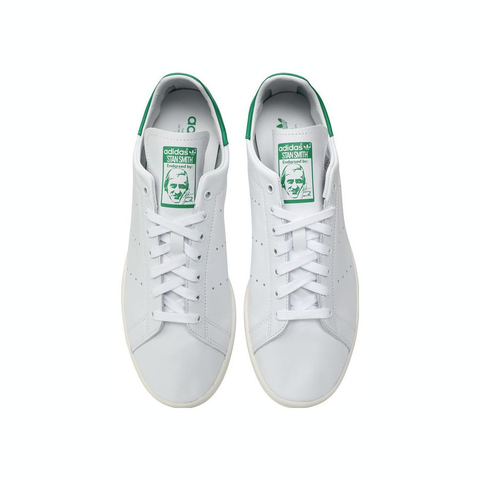 adidas Originals阿迪三叶草2025中性STAN SMITH DECONENERGYIE9118