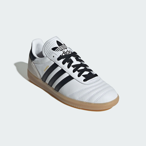 Adidas Original阿迪三叶草2025中性SAMBA JPORI-CLASSICJQ9055
