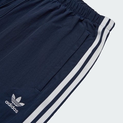 adidas Originals阿迪三叶草2025女子3 S PARA PANT梭织长裤KF9614