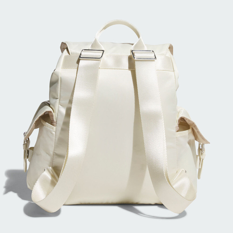 adidas Originals阿迪三叶草2025中性ORI SIZE BP双肩包KC2760