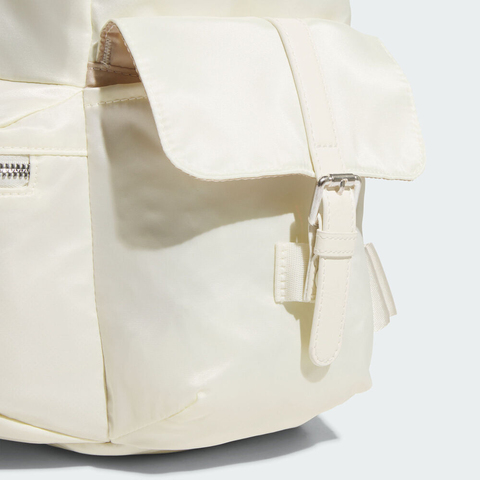 adidas Originals阿迪三叶草2025中性ORI SIZE BP双肩包KC2760