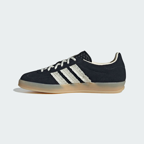 adidas Originals阿迪三叶草2025中性GAZELLE INDOOR WORI-CLASSICJS1412