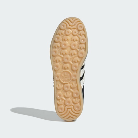 adidas Originals阿迪三叶草2025中性GAZELLE INDOOR WORI-CLASSICJS1412