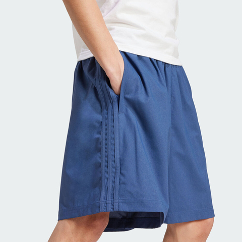 adidas Originals阿迪三叶草2025男子WOVEN SHT梭织短裤JX3080